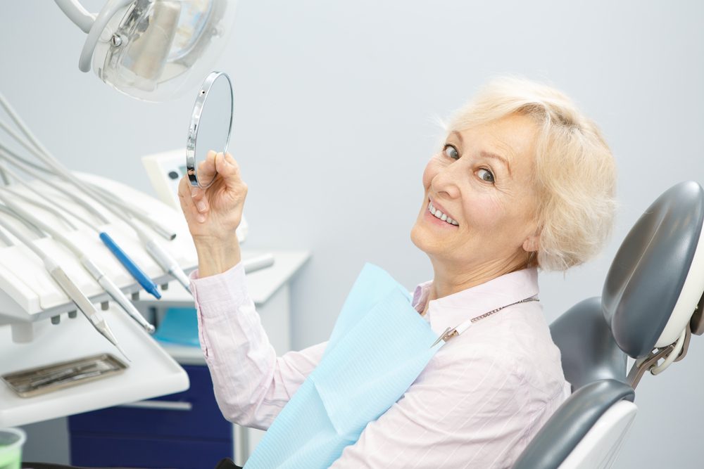 Dental Implant Process From Consultation to Recovery