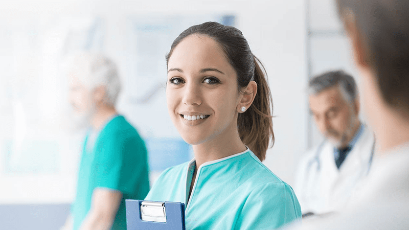 Dental Intern