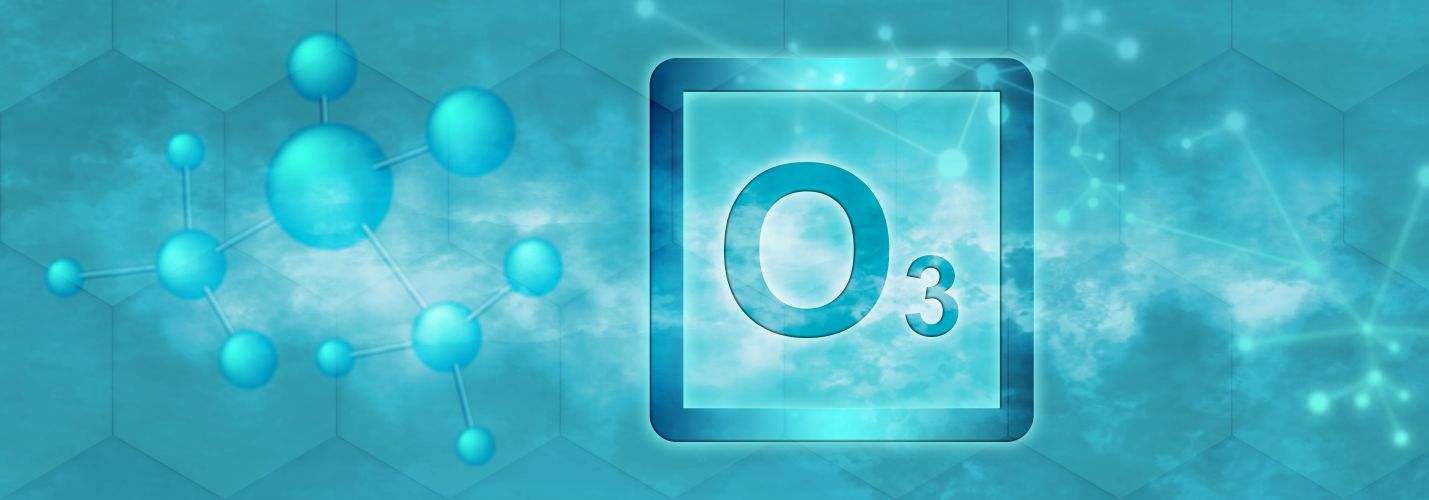 Ozone Therapy banner