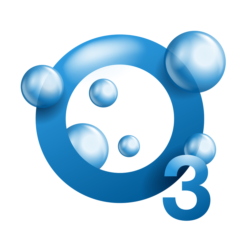 Ozone O3