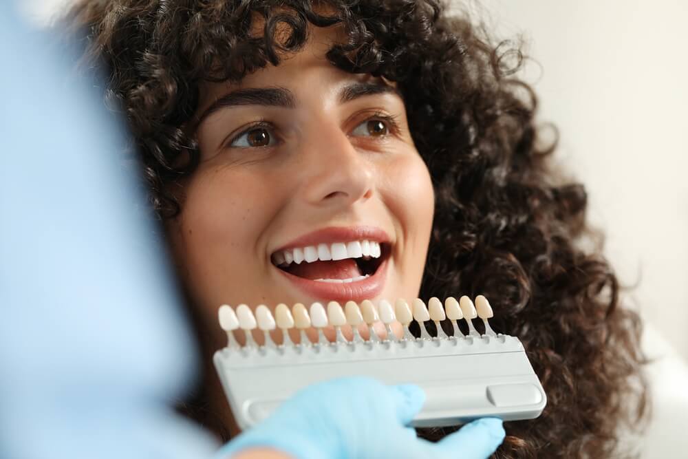 teeth