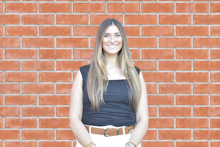 Christina Greenhalgh