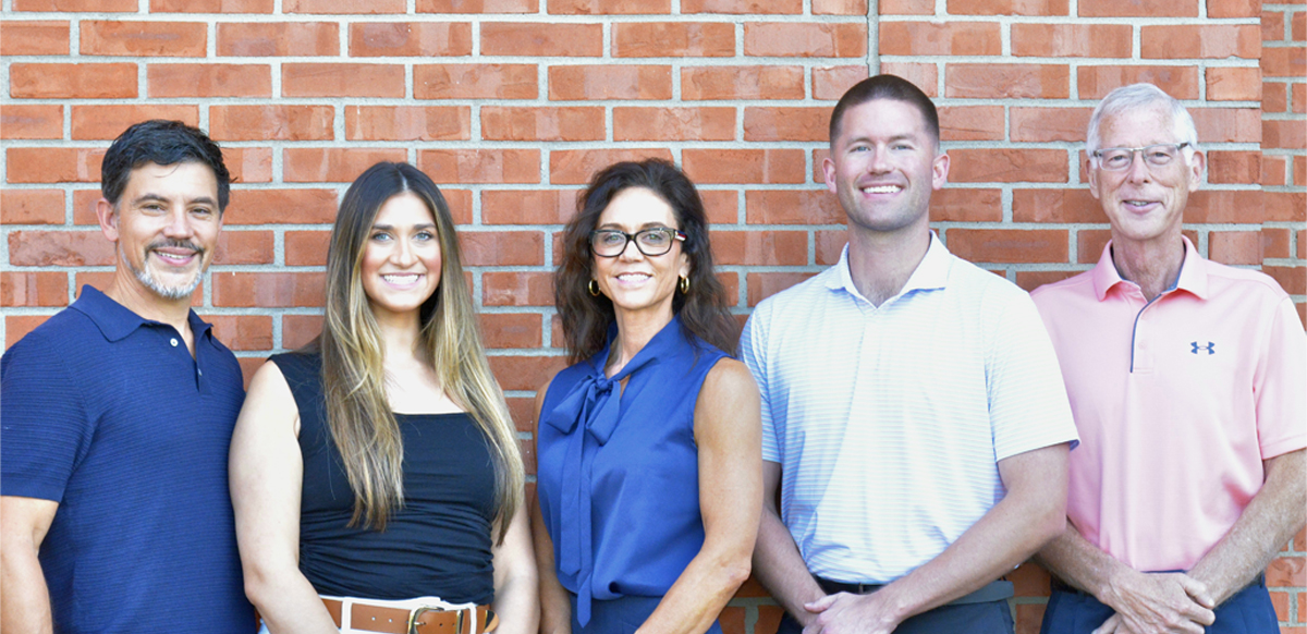 Revitalize Dental Doctor Team